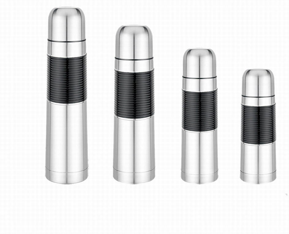 S/S VACUUM FLASK