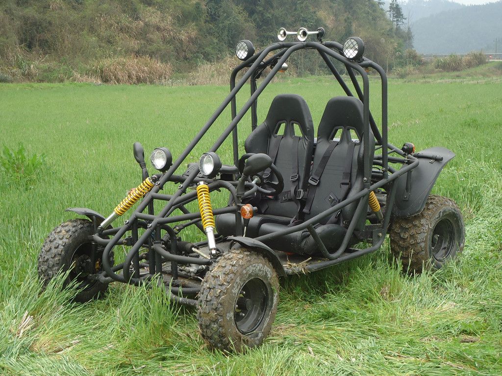 150CC Go Kart/Buggy