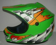 helmet