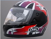 motor helmet