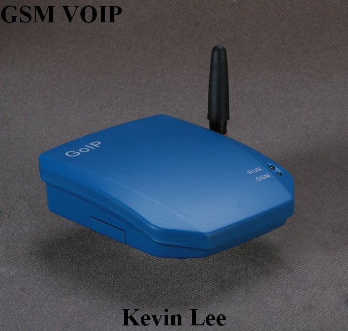 VoIP Terminal Phone 