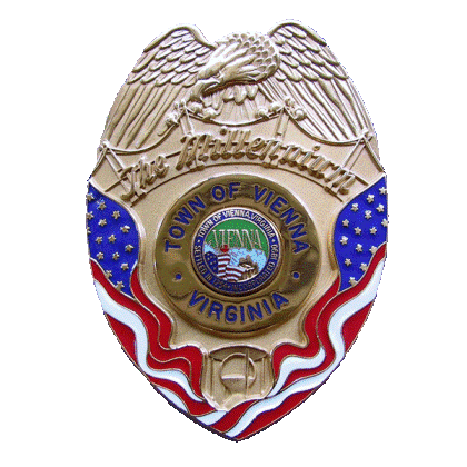 badge