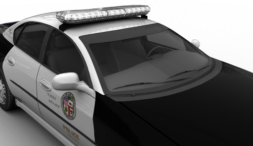 LED lightbar