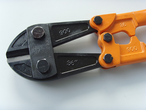 bolt Cutter