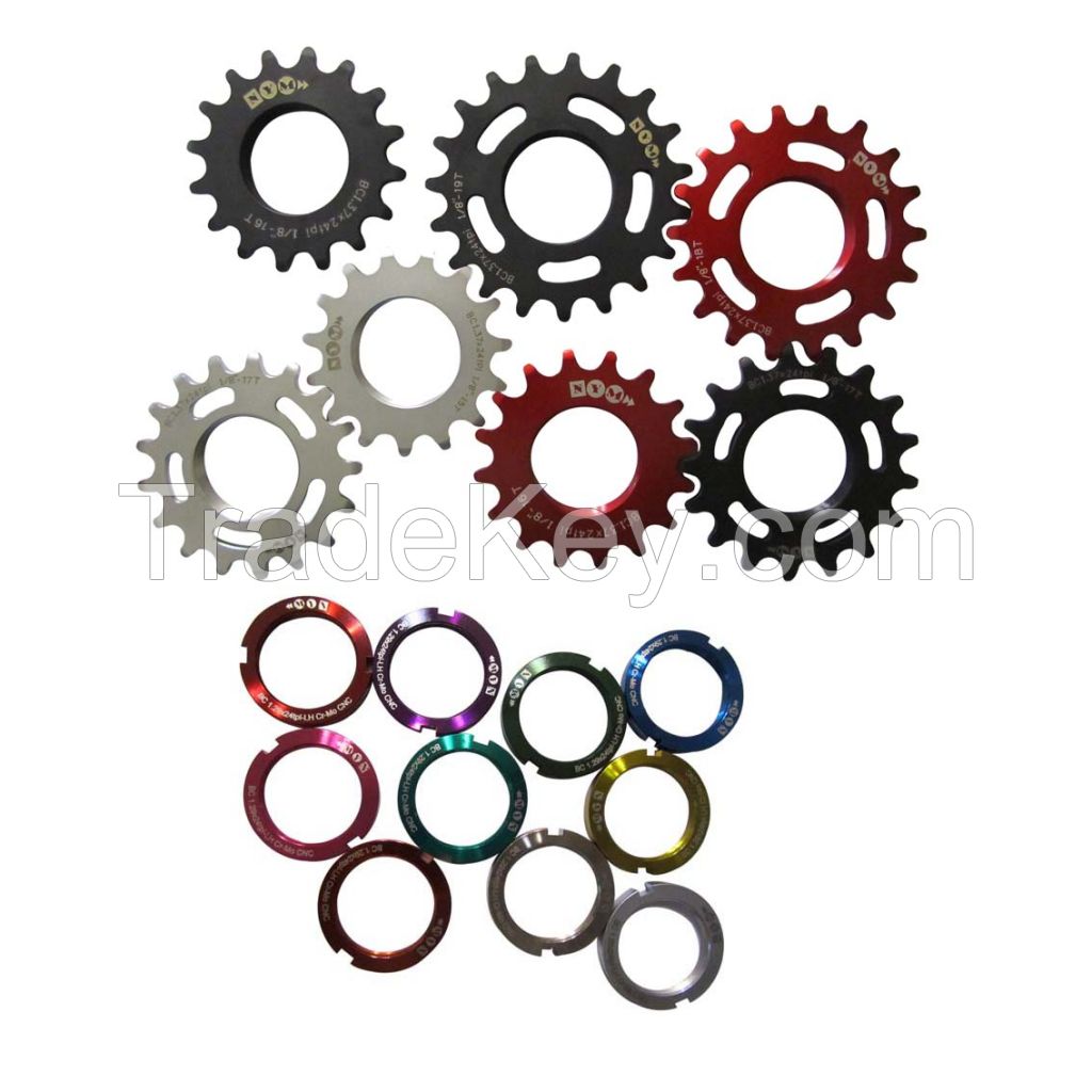 Fix Gear Sprocket