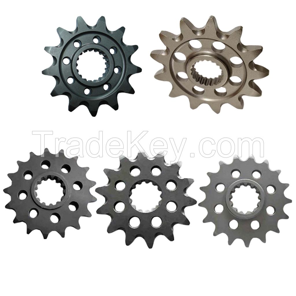 Front Sprocket