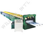 Decking Machine