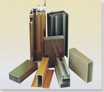 aluminum profile