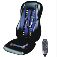 Three Functions Massage Cushion