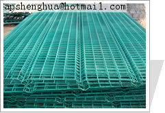 Windows screen serise, HY-Rib Mesh, Welded Wire Mesh