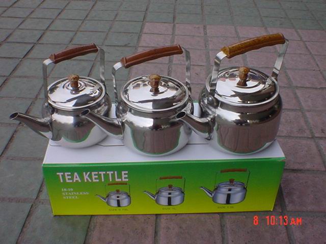 kettle