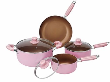 cookware, saucepan, stockpot, cookwareset, non-stick cookware, kitchenwar