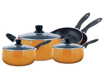 cookware set