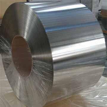 Cold Rolled Coil &amp; Sheet