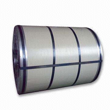 galvanized coil &amp; sheet