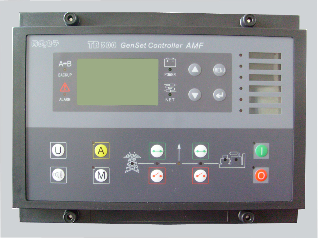 Generator Controller TB300