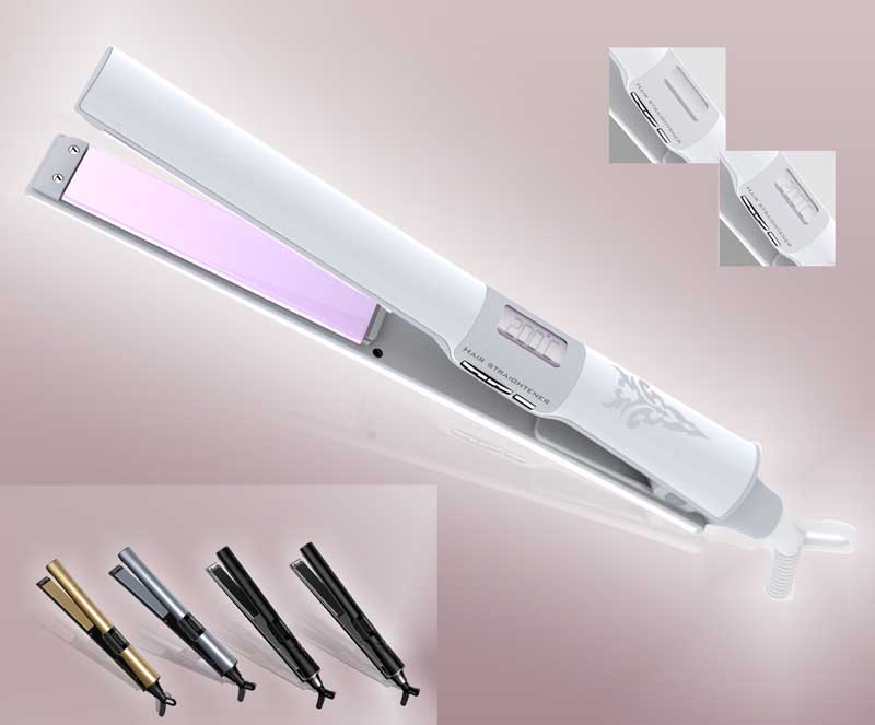 Hair Straightener