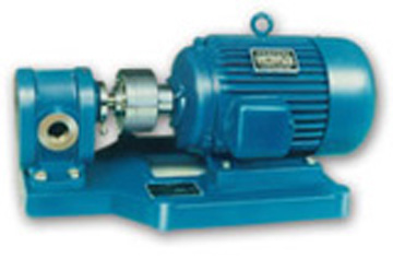 2CY Series Gear Pump