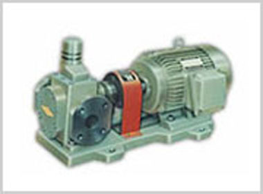 YCB circular arc Gear Pump