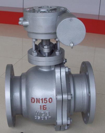 Ball Valves