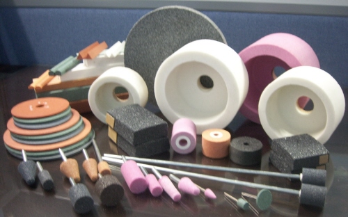 Abrasives