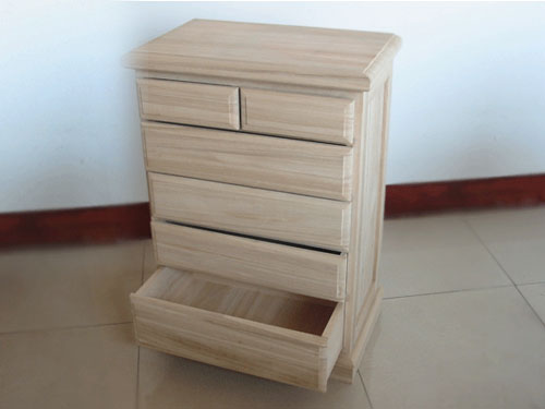 Wooden Furniture