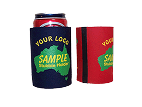 Stubby Holders