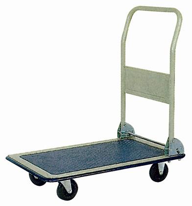 Platform Hand Truck