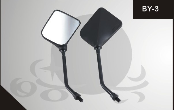 Motorcycle Mirrors BY-3