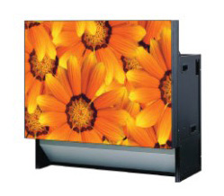 N50U  DLP video wall