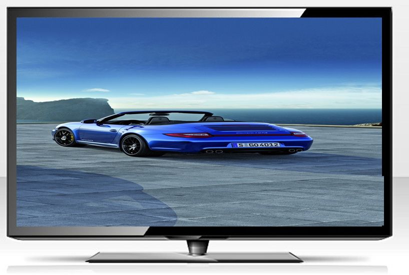 Top Quality Preferential 42 Inch  Flat HD LED Television