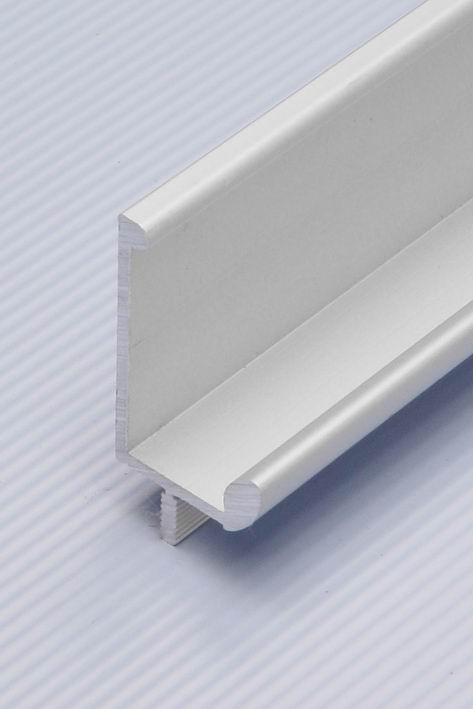 Aluminium  profile