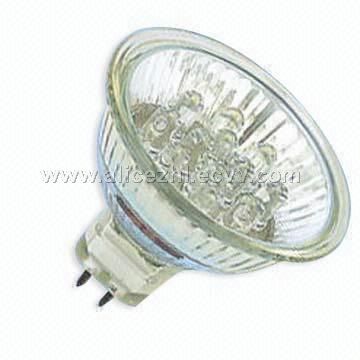 MR16 LED Spotlight,GU10,JDR