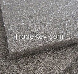 Porous Foam Metals: Nickel Material Metal Filter Manufacture Factory