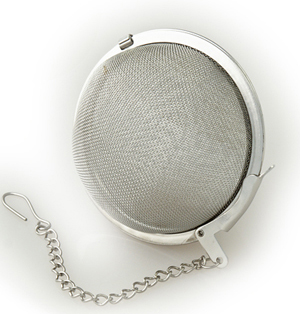 tea strainer