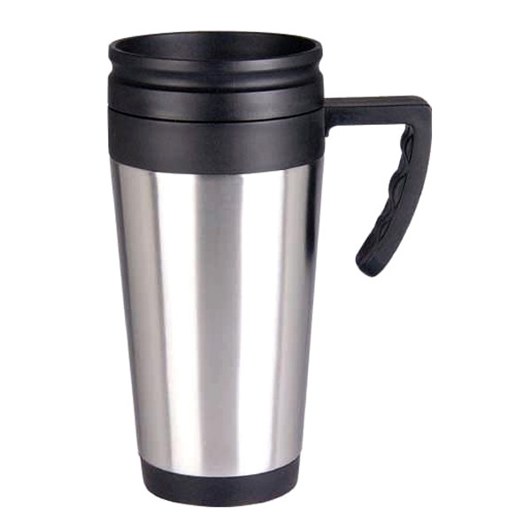 Travel mug