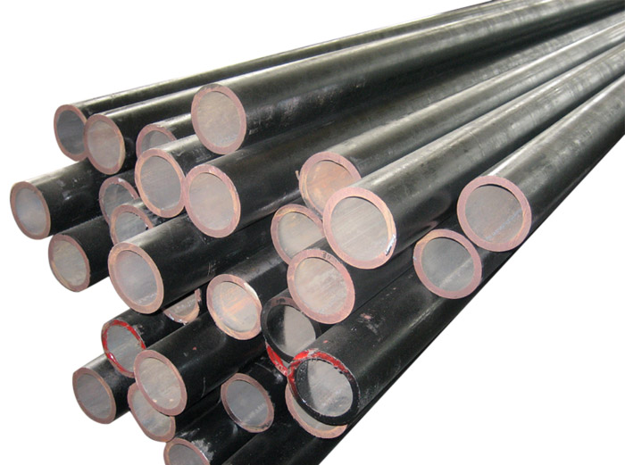 Structural Steel Pipe