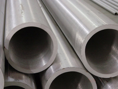 Seamless Pipe