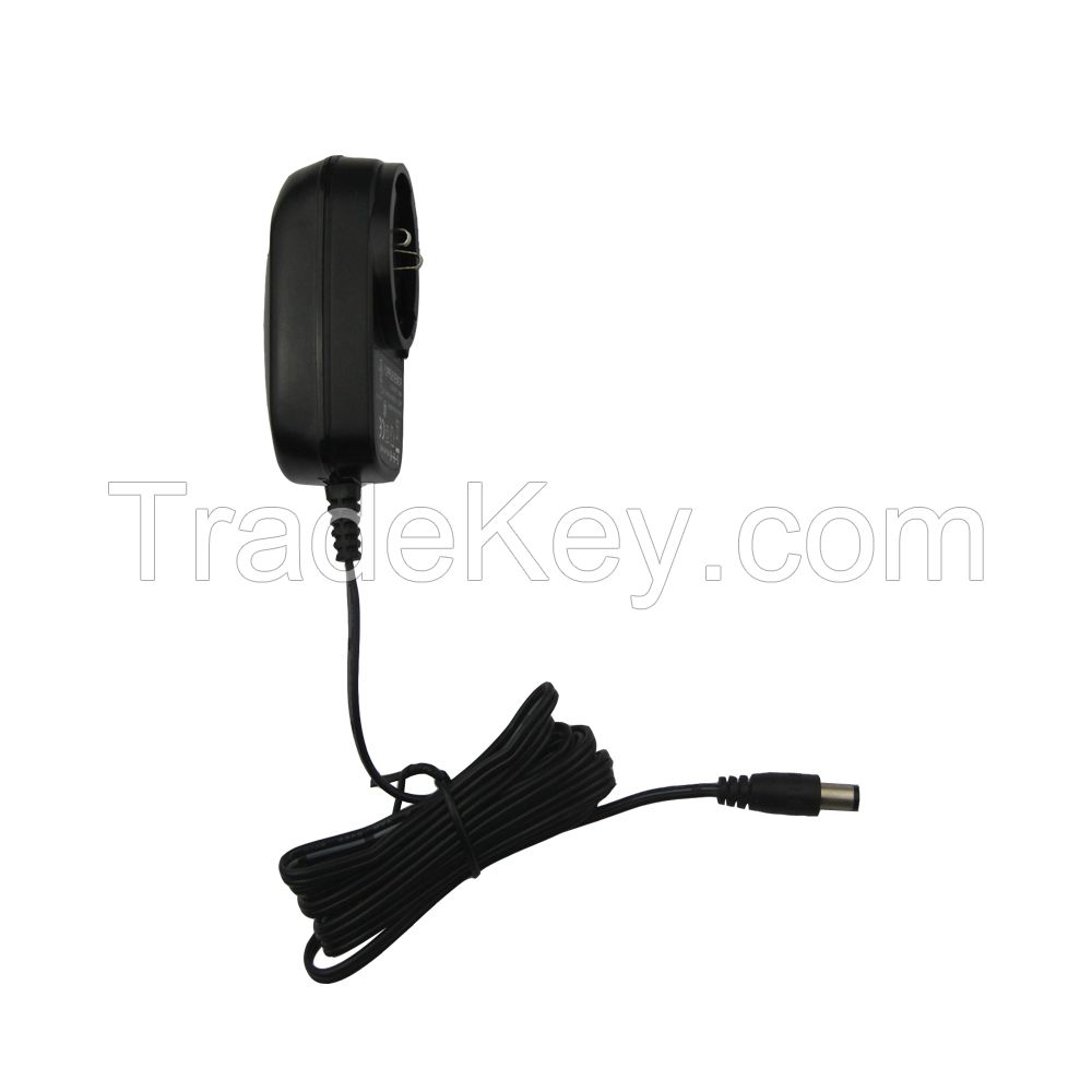 6W Series power adapter/power supply