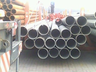 Seamless Steel Pipe for high pressure boiler