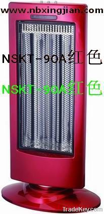 carbon heater(NSKT-90A/ARC)