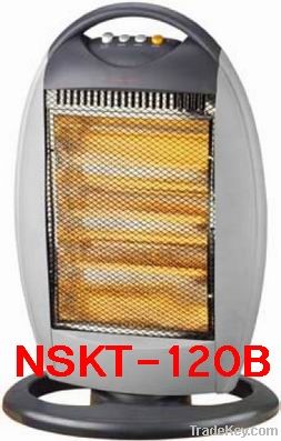 halogen heater