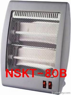 quartz heater(NSKT-80B)