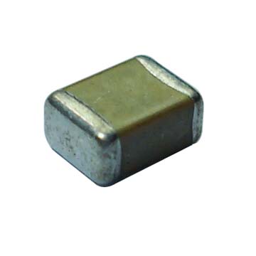 SMD Multilayer Ceramic Capacitor (SPKC01)