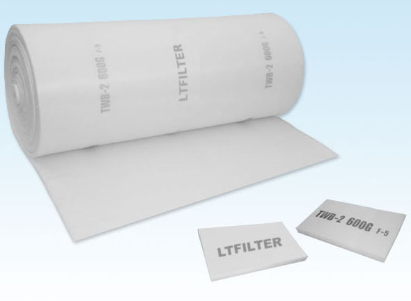 Ceiling Filter TWB-2 600G