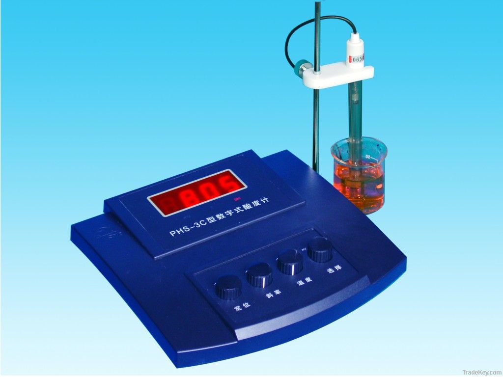 pH Meter