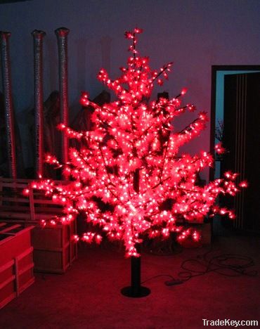 LED Maple Light