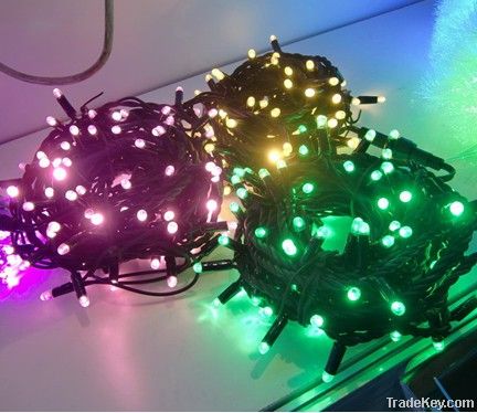 LED String Lights