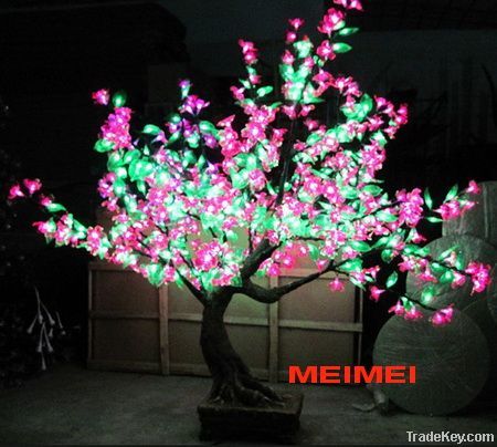 LED Bonsai Tree Light