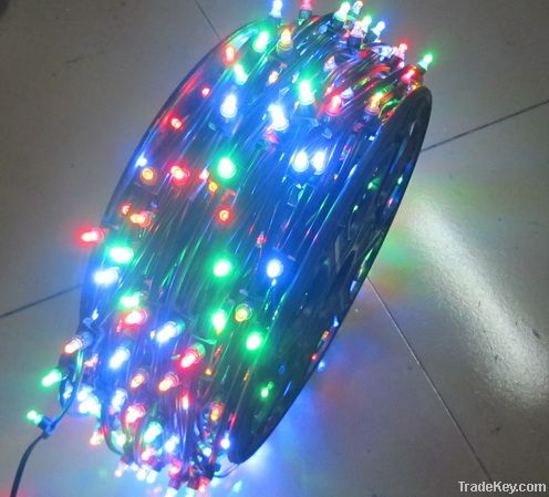 LED Chip Light